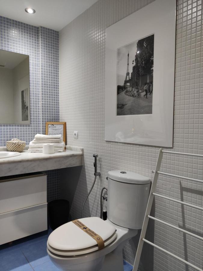 Luminoso Y Elegante, Piscinas Y Pistas De Padel Apartament