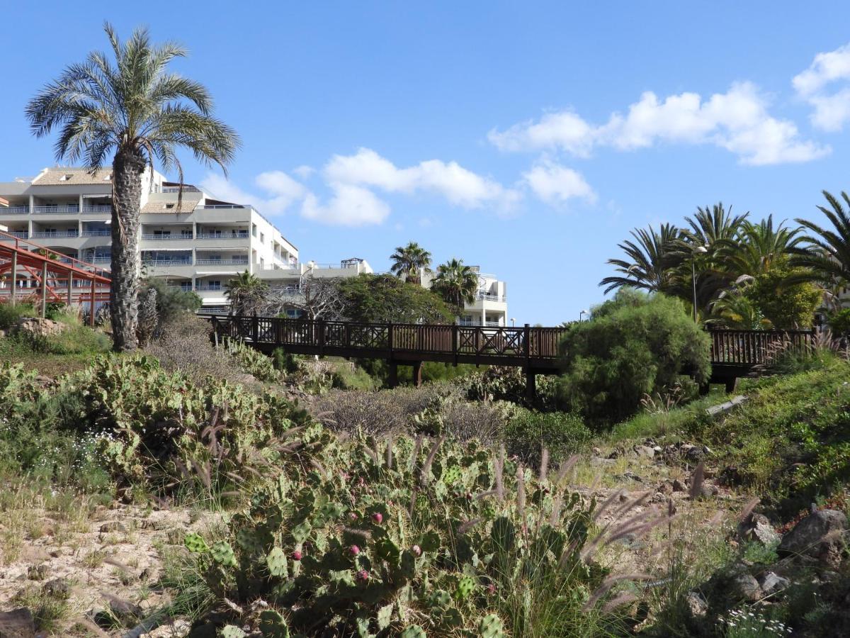 Luminoso Y Elegante, Piscinas Y Pistas De Padel Apartament Palm-mar