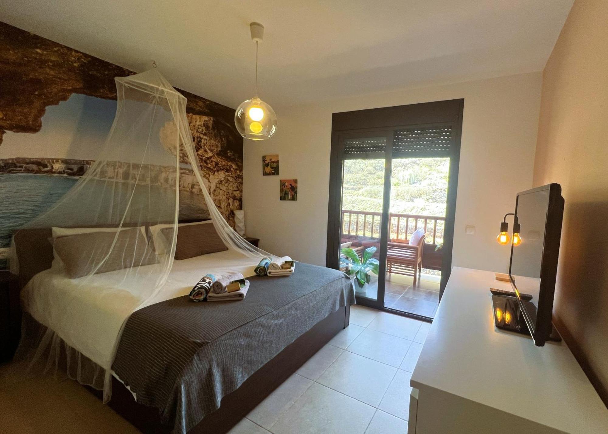 Apartament Luminoso Y Elegante, Piscinas Y Pistas De Padel Palm-mar