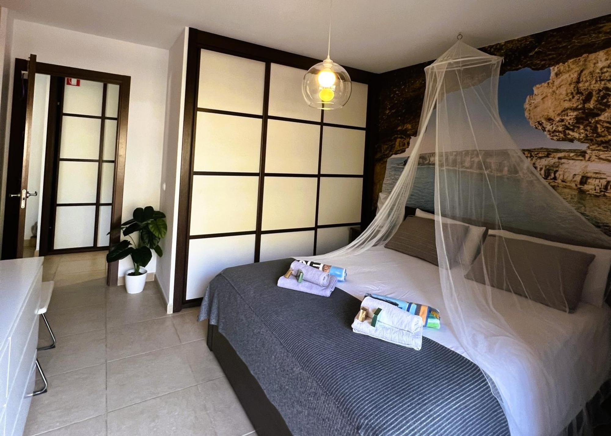 Luminoso Y Elegante, Piscinas Y Pistas De Padel Apartament *